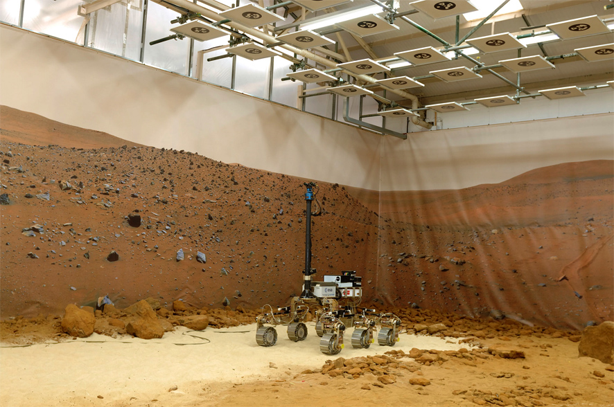 Stevenage 1 Stevenage 1