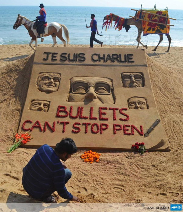 Sudarsan Pattnaik tribute