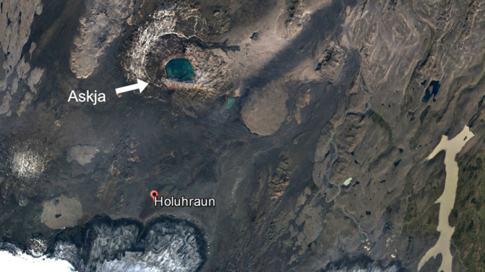 Holuhraun 2
